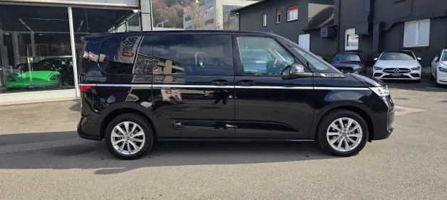 VW Multivan 2.0 Style DSG