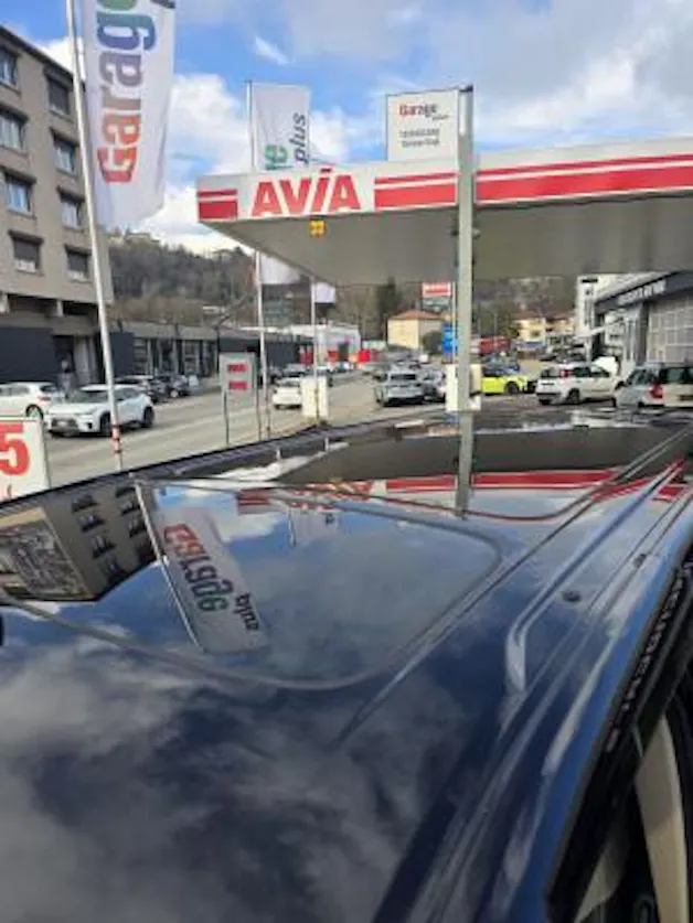 VW Multivan 2.0 Style DSG