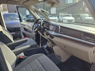 VW Multivan 2.0 Style DSG