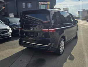VW Multivan 2.0 Style DSG