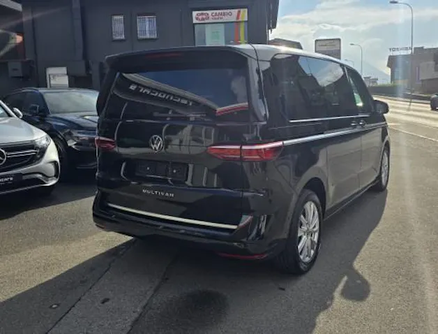 VW Multivan 2.0 Style DSG