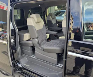VW Multivan 2.0 Style DSG