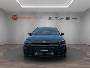 Cupra LEON ST 2.0 TSI Prime Edition DSG 4Drive