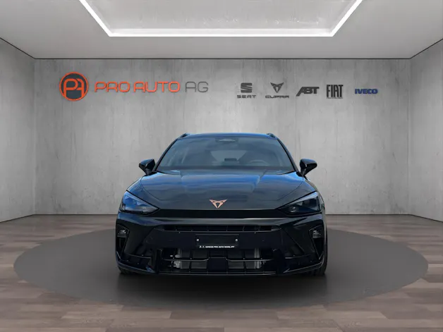 Cupra LEON ST 2.0 TSI Prime Edition DSG 4Drive