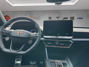 Cupra LEON ST 2.0 TSI Prime Edition DSG 4Drive