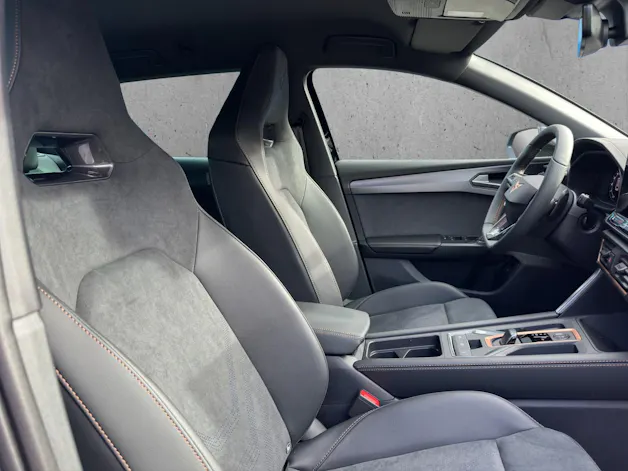 Cupra LEON ST 2.0 TSI Prime Edition DSG 4Drive