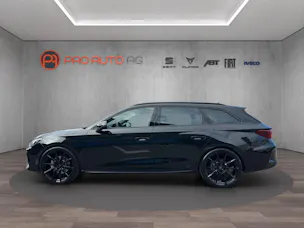 Cupra LEON ST 2.0 TSI Prime Edition DSG 4Drive