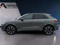 Audi Q3 35 TFSI S line Attraction S-tronic