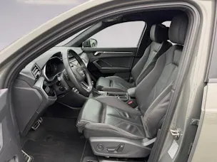 Audi Q3 35 TFSI S line Attraction S-tronic