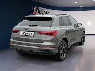 Audi Q3 35 TFSI S line Attraction S-tronic