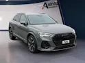 Audi Q3 35 TFSI S line Attraction S-tronic