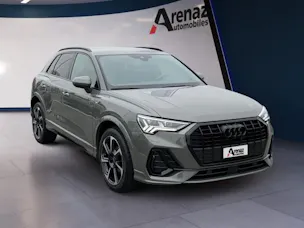 Audi Q3 35 TFSI S line Attraction S-tronic
