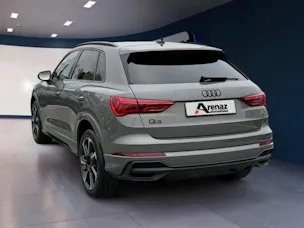 Audi Q3 35 TFSI S line Attraction S-tronic