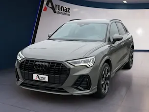 Audi Q3 35 TFSI S line Attraction S-tronic