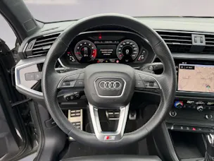 Audi Q3 35 TFSI S line Attraction S-tronic
