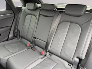 Audi Q3 35 TFSI S line Attraction S-tronic