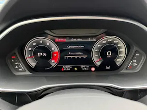 Audi Q3 35 TFSI S line Attraction S-tronic