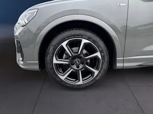 Audi Q3 35 TFSI S line Attraction S-tronic