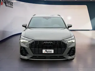 Audi Q3 35 TFSI S line Attraction S-tronic