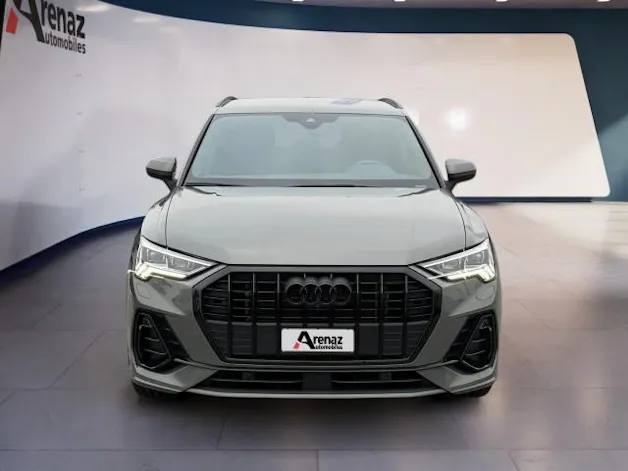 Audi Q3 35 TFSI S line Attraction S-tronic