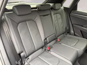 Audi Q3 35 TFSI S line Attraction S-tronic