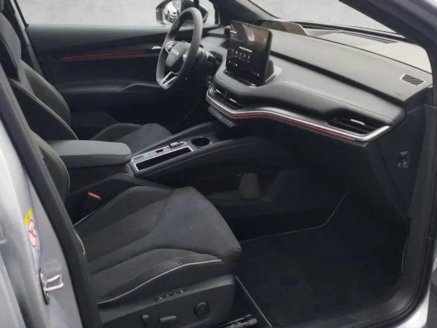 Škoda Enyaq 85 Sportline