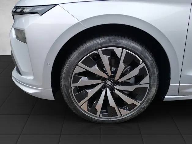 Škoda Enyaq 85 Sportline