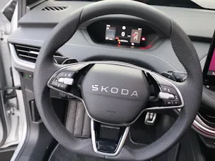 Škoda Enyaq 85 Sportline