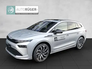Škoda Enyaq 85 Sportline