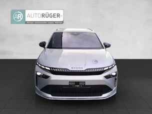 Škoda Enyaq 85 Sportline