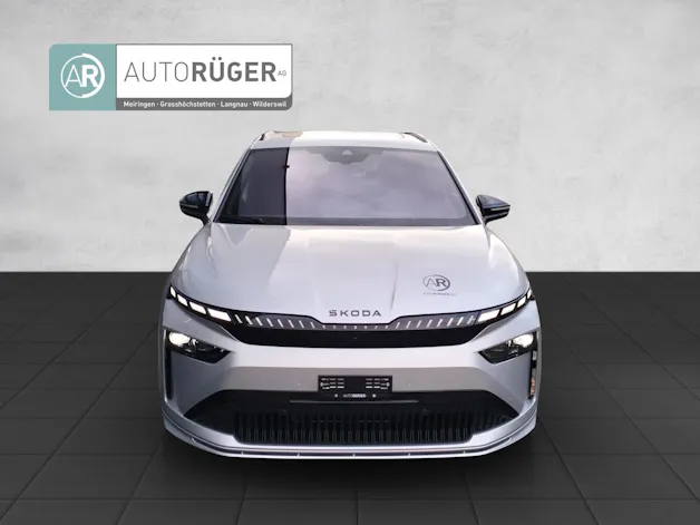 Škoda Enyaq 85 Sportline