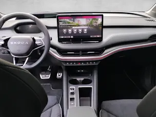 Škoda Enyaq 85 Sportline