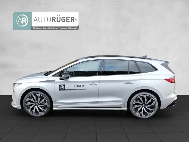 Škoda Enyaq 85 Sportline
