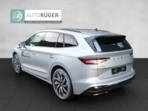 Škoda Enyaq 85 Sportline