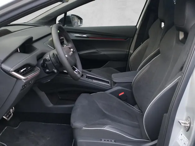 Škoda Enyaq 85 Sportline