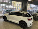 VW T-Roc 2.0 TSI R-Line DSG 4Motion