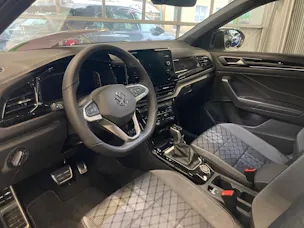 VW T-Roc 2.0 TSI R-Line DSG 4Motion