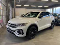 VW T-Roc 2.0 TSI R-Line DSG 4Motion