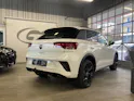 VW T-Roc 2.0 TSI R-Line DSG 4Motion