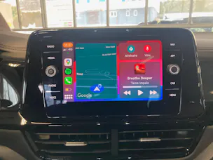 VW T-Roc 2.0 TSI R-Line DSG 4Motion
