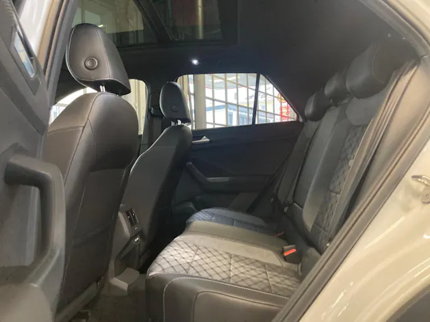 VW T-Roc 2.0 TSI R-Line DSG 4Motion