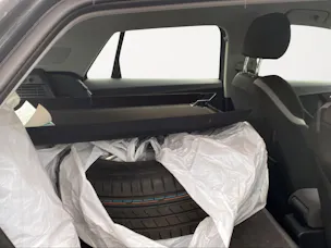 Audi Q2 1.4 TFSI sport