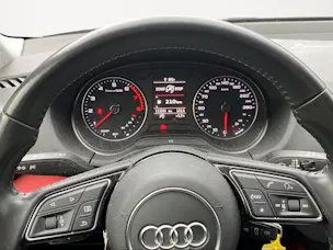 Audi Q2 1.4 TFSI sport