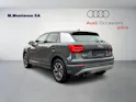 Audi Q2 1.4 TFSI sport