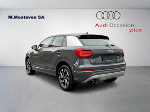 Audi Q2 1.4 TFSI sport
