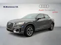 Audi Q2 1.4 TFSI sport
