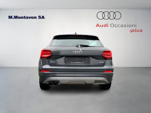Audi Q2 1.4 TFSI sport