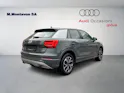 Audi Q2 1.4 TFSI sport