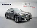 Audi Q2 1.4 TFSI sport