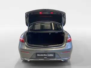 Mercedes-Benz E 200 Avantgarde Coupé